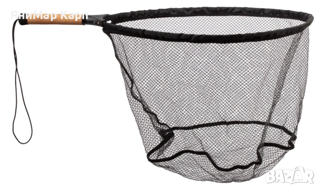 Кеп Mikado Landing Net M-CRAFT 47/40cm – Foldable