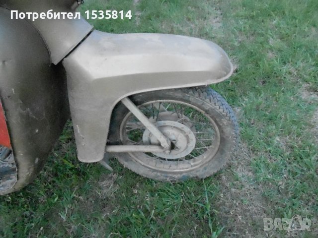 Татран, снимка 6 - Мотоциклети и мототехника - 39430068