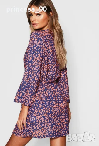 Рокля , снимка 4 - Рокли - 47998278