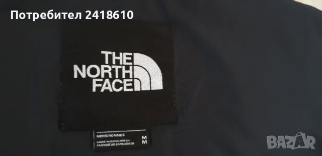 The North Face Nuptse 700 Down Mens Jacket Size M ОРИГИНАЛ! Зимно пухено Яке!, снимка 15 - Якета - 49214162