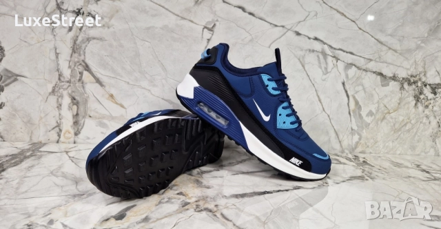 Мъжки Маратонки -40-45н. Nike , снимка 8 - Маратонки - 52424966