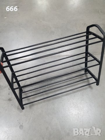 Етажерка за обувки