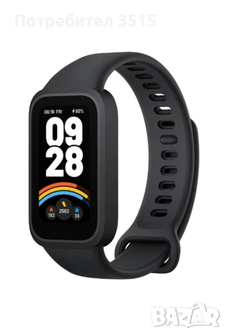 Смартгривна  Xiaomi smart band 9 active