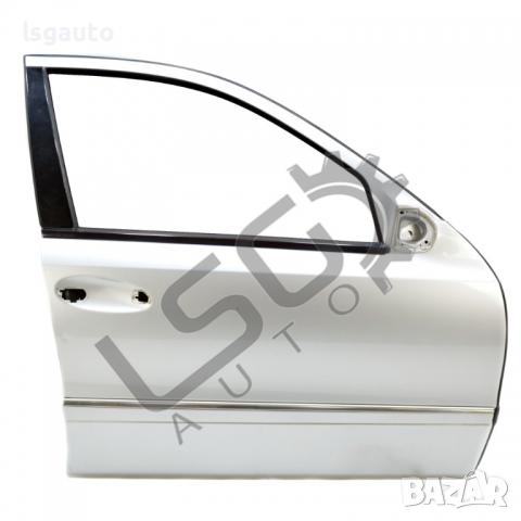 Предна дясна врата Mercedes-Benz E-class (W211) 2002-2009 MB290322N-7
