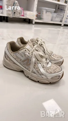 new balance дамски маратонки 