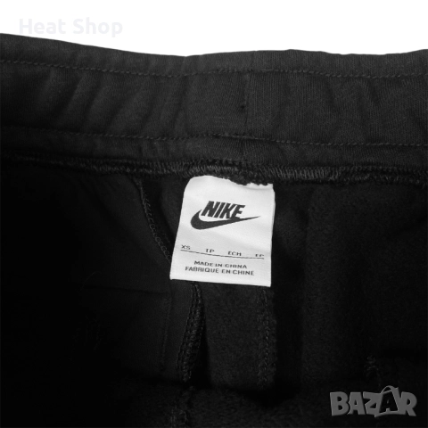 Мъжко долнище Nike Sportswear Swoosh Sweatpant, снимка 7 - Спортни дрехи, екипи - 52633656