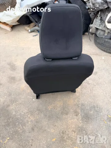 Предна дясна седалка с airbag от Dacia Sandero 3 1.0 TCe ECO-G, двигател H4DF480, 101 кс., 2025 г., снимка 5 - Части - 56012525