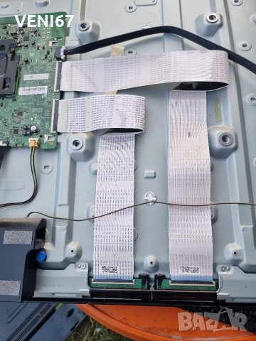 Samsung UE40MU6102K На части , снимка 8 - Части и Платки - 41047585