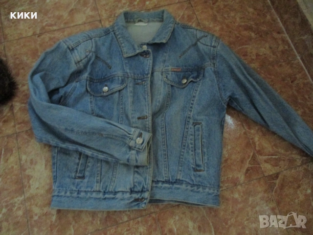 Детско зимно яке, снимка 16 - Детски якета и елеци - 46868141