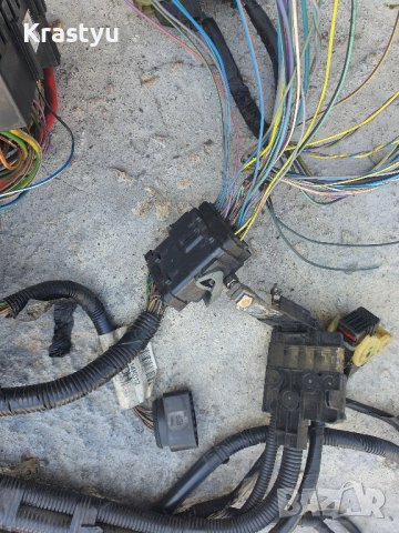 Ford B max , fiesta 2016 г , бензин , букси , бушонера , кабели, снимка 6 - Части - 42357065