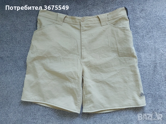 Мъжко конвертиращо Nike ACG - размер L, снимка 10 - Спортни дрехи, екипи - 53478907