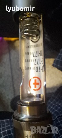 SONY C-74 кондензаторен микрофон AD-44 GP-3, снимка 14 - Микрофони - 39719913