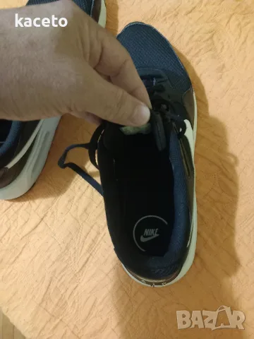 NIKE AIR MAX SC размер -46, снимка 8 - Маратонки - 56409349