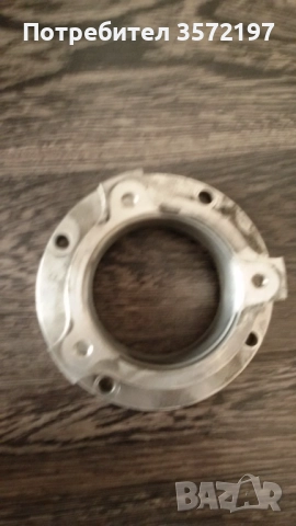 AP Racing 7.25 BMW, снимка 13 - Части - 52736563