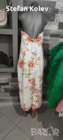 Елегантна дамска рокля FOREVER NEW, снимка 4 - Рокли - 51105533