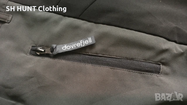 DOVREFJELL Stretch Trouser размер L еластичен панталон - 1247, снимка 5 - Панталони - 51081717