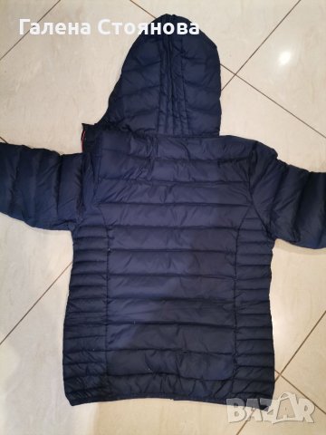 Спортно якенце, снимка 6 - Детски якета и елеци - 34435517