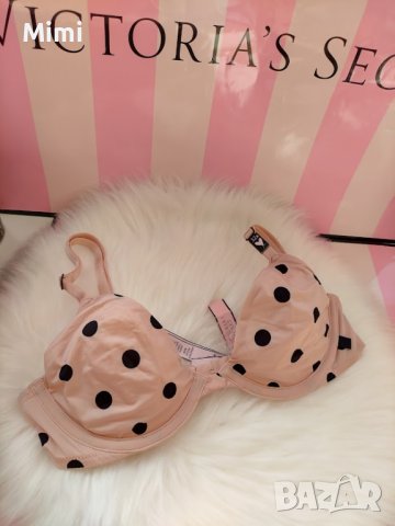 Victoria's Secret най-новата колекция луксозно бельо прашки и бикини  , снимка 10 - Бельо - 33609756