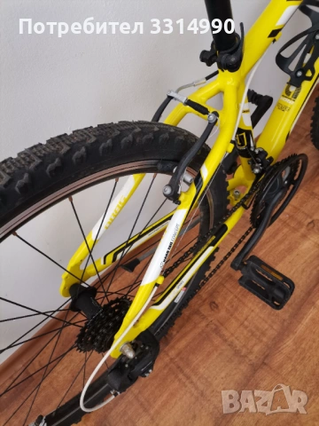 Велосипед DRAG h1, снимка 3 - Велосипеди - 53754759