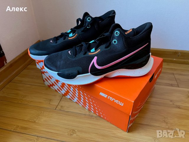 Nike Renew Elevate 3 DD9304-007, снимка 3 - Спортни обувки - 41480345