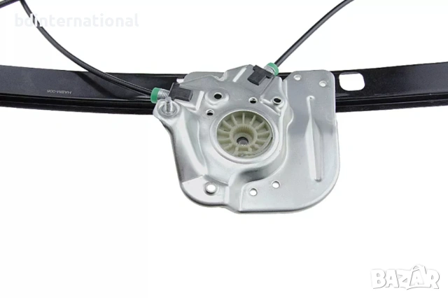 51338254912 Стъклоповдигач за BMW X5 E53 - преден десен електрически