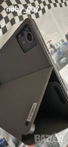 Lenovo Tab M11 with Tab Pen + Folio case, снимка 9 - Таблети - 56103158