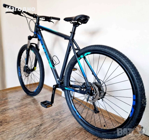 MTB Cross GRX 9 в гаранция, снимка 9 - Велосипеди - 53627110