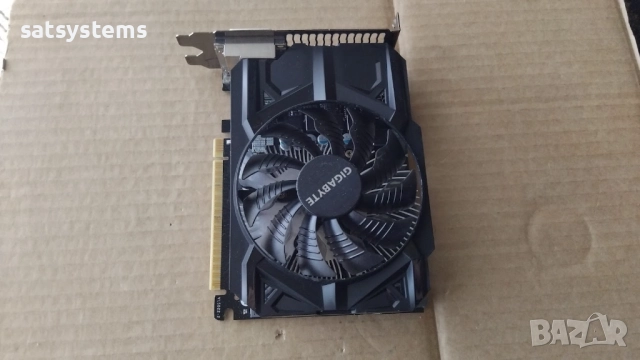 Видео карта AMD Radeon Gigabyte HD R7 360 OC 2048MB GDDR5 128bit PCI-E, снимка 6 - Видеокарти - 52249294