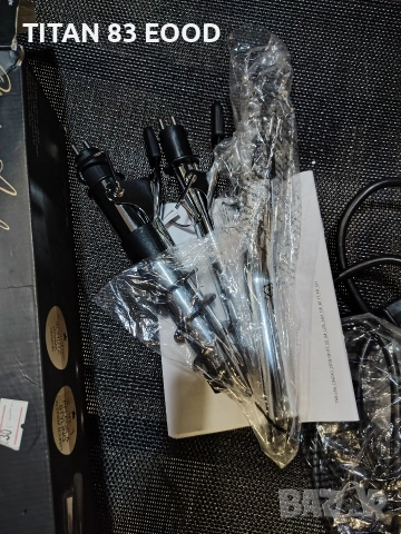 мултифункционална преса и маша Christina Aguilera, 2 в 1, снимка 4 - Преси за коса - 52849165