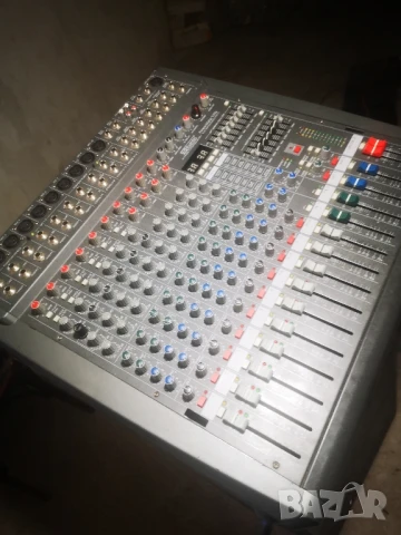 паур миксер  1000 гуарда 2х700w два ефекта, снимка 6 - Други - 50443463