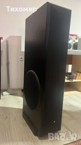 ACAUSTIC RESERACH AR1