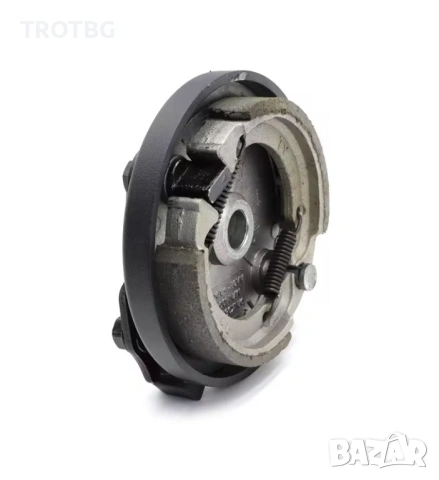 Барабанна спирачка за Ninebot E2 Pro, снимка 5 - Други спортове - 53395689