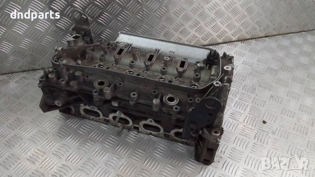 Глава Renault Talisman 1.6dCi 2017г.(забележка)	