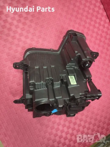 Фар за Hyundai Staria Full Led след 2021г, снимка 3 - Части - 56239177