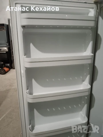 хладилник Bomann, снимка 2 - Хладилници - 51176050