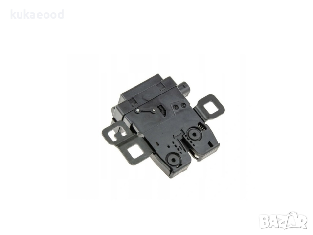 Машинка за заключване на багажник за Mini Cooper R50, R53, R56, R59, снимка 2 - Части - 44611494