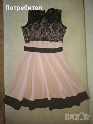 Три дамски рокли , снимка 5 - Рокли - 51607379