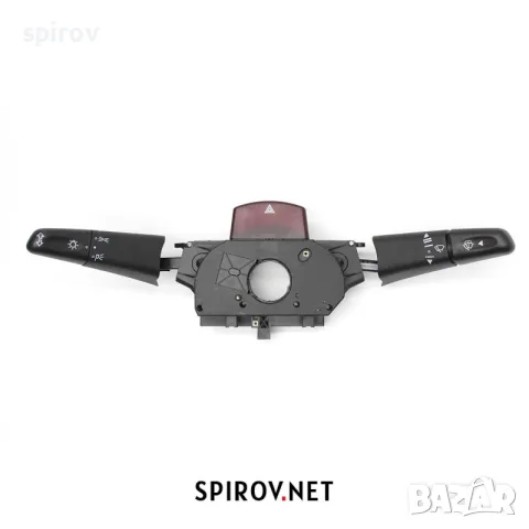 Лост мигачи чистачки Mercedes Sprinter Vito VW LT Transporter 1995-2006, снимка 2 - Аксесоари и консумативи - 55745086