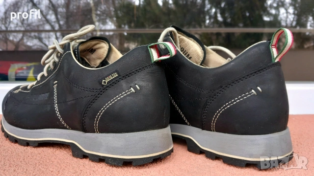 Dolomite Karakorum GTX №42 мъжки обувки, снимка 6 - Спортни обувки - 53678168