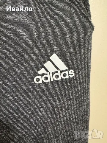 Adidas M ID Stad Pant., снимка 2 - Спортни дрехи, екипи - 48642730