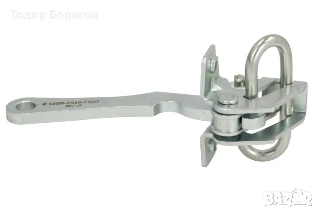 Ограничител /фиксатор/ обтегач врата за FIAT DUCATO 02.1994-08.2006