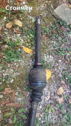 Дясна полуоска за фиат дукато, боксер, джъмпер , снимка 5 - Части - 50475835