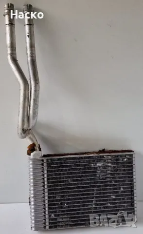 Радиатор Парно Пежо 407 Peugeot 407
