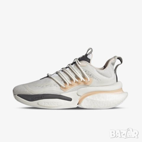 Adidas Маратонки Alphaboost V1 Sustainable BOOST Shoes, снимка 2 - Маратонки - 41979944