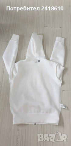 POLO Ralph Lauren Double Knit Tech Hoodie Performance  Mens Size XS НОВО! ОРИГИНАЛ! Мъжко Горнище !, снимка 2 - Спортни дрехи, екипи - 52789341