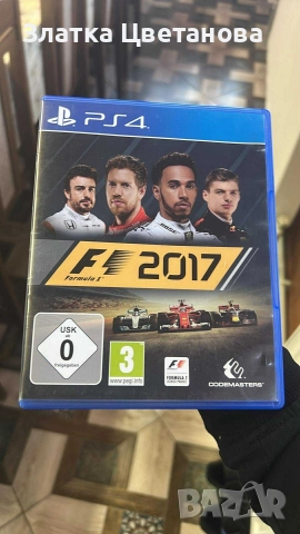 PS4,игри и контролери, снимка 3 - PlayStation конзоли - 52641987