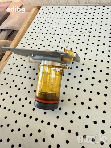 Delonghi - Контра Бутало Delonghi ESAM Perfecta Magnifica, снимка 4 - Кафемашини - 52056306