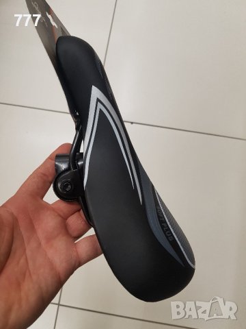 седалки за велосипед , снимка 2 - Части за велосипеди - 44196936