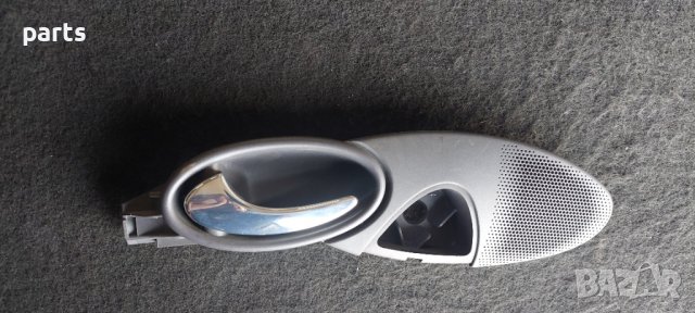 Лява Вътрешна Дръжка Мерцедес А класа W168 - A1687600561 N