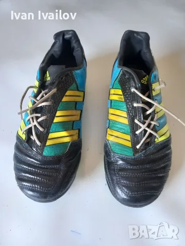 Оригинални бутонки adidas adipower Predator TRX FG – Размер 36 ⅔ (стелка 23 см)
